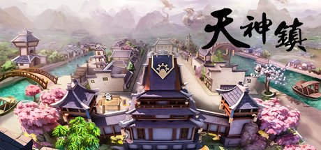 header image of 天神镇物语 Playtest