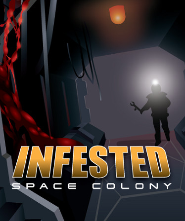 Infested: Space Colony