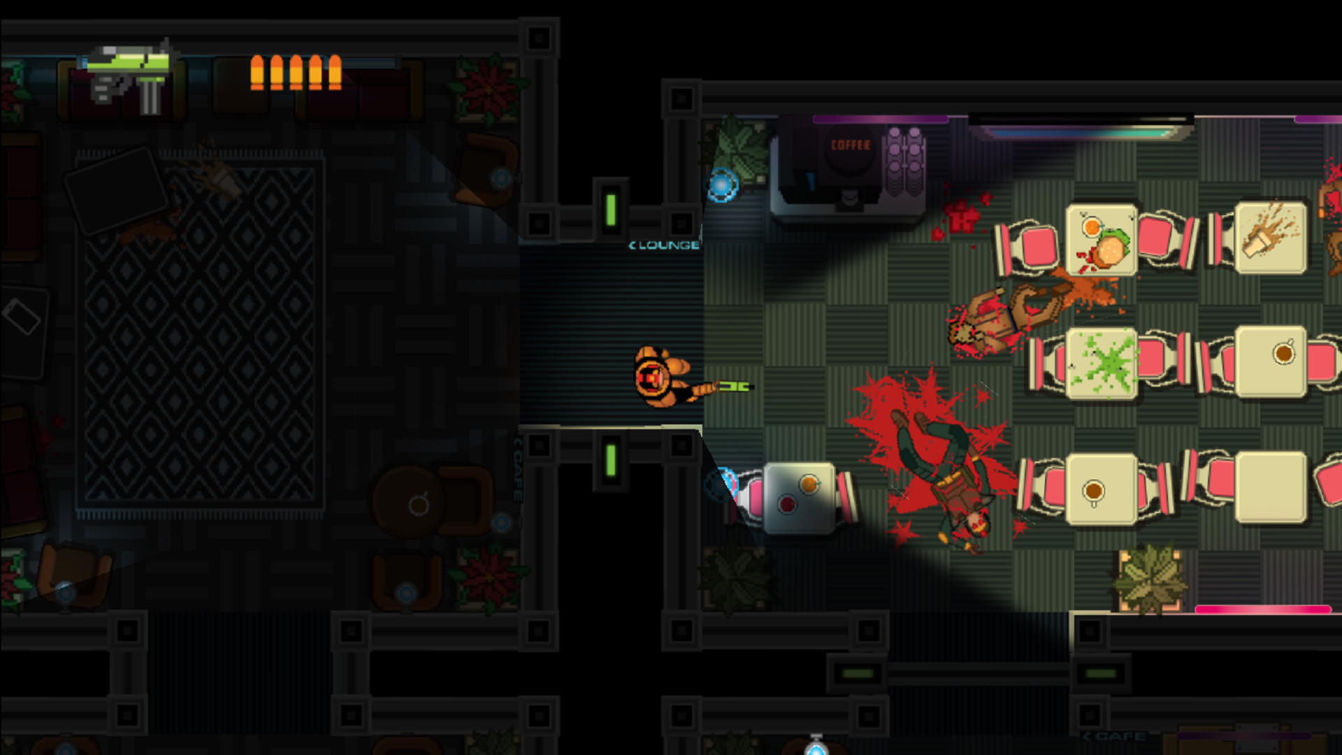 #6. Infested: Space Colony (Steam) 由: Ziggy Makes Games