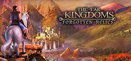 The Far Kingdoms: Forgotten Relics banner image