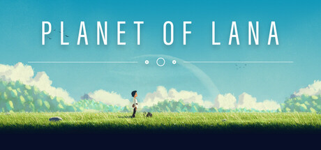 Planet of Lana