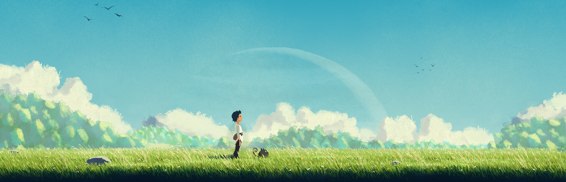 Planet of Lana