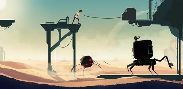 Planet of Lana image
