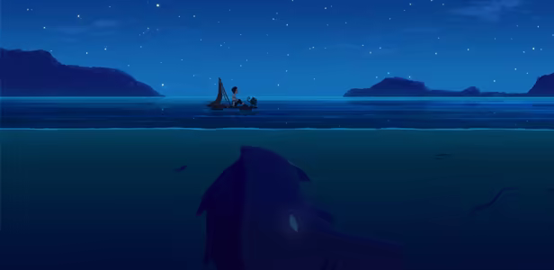 Planet of Lana image