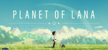 Steam で 40% オフ:Planet of Lana