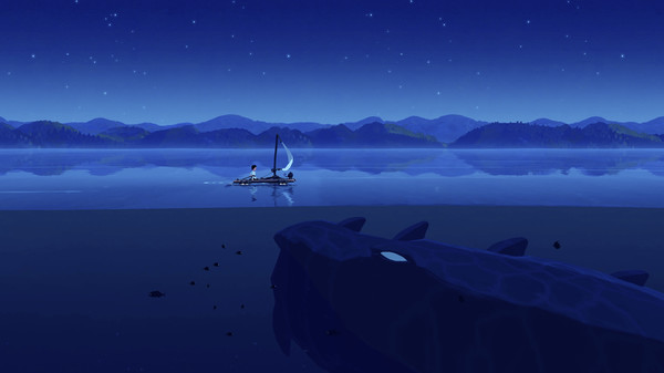 Planet of Lana screenshot 6