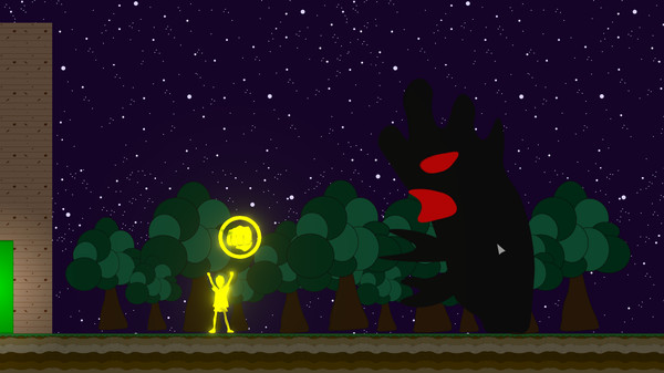 Soralio: Cooperation mystery solving game screenshot 1