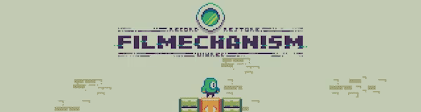 FILMECHANISM video 1