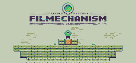 FILMECHANISM Cover Image