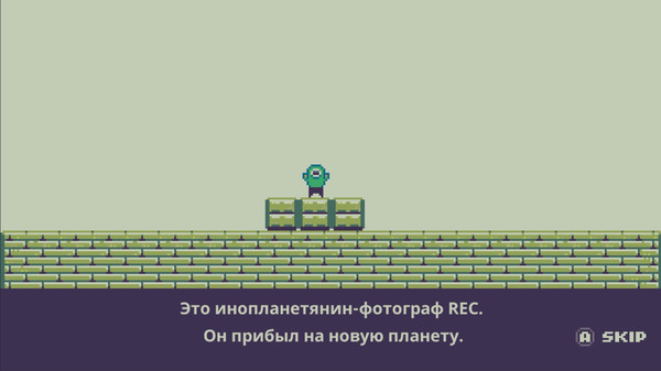 Screenshot z FILMECHANISM