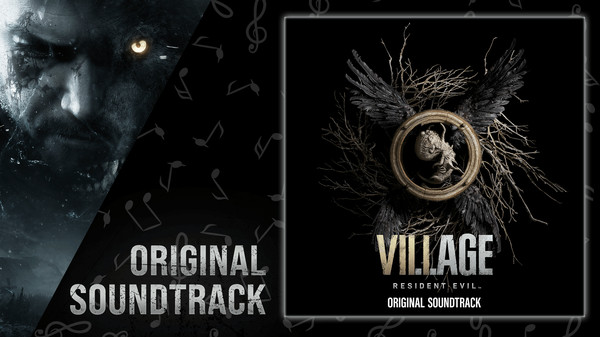 Resident Evil Village Original Soundtrack