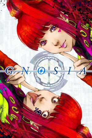 Cover art of GNOSIA