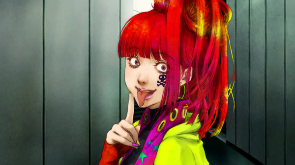 古诺希亚-游戏截图