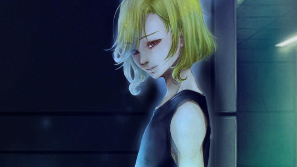 古诺希亚-游戏截图