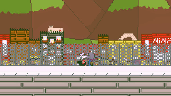 Codename Prodigy screenshot 4