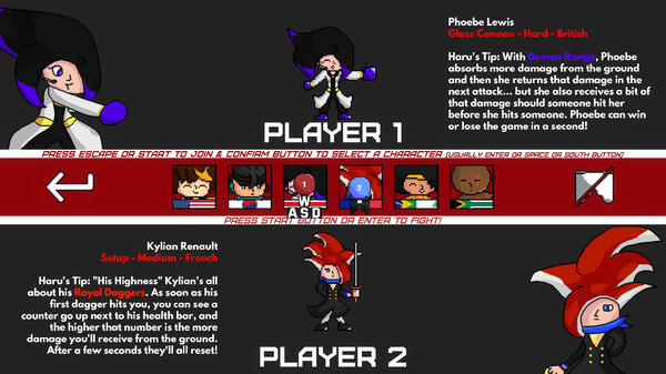 Codename Prodigy screenshot 5