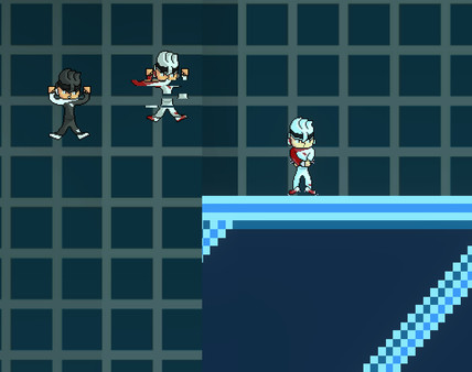 Codename Prodigy screenshot 6