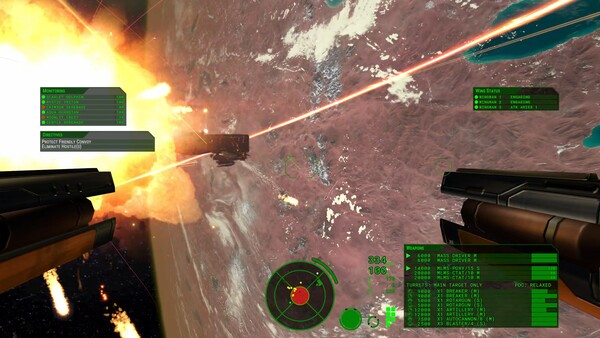 A-Spec First Assault
