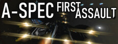 A-Spec First Assault Steam capsule image