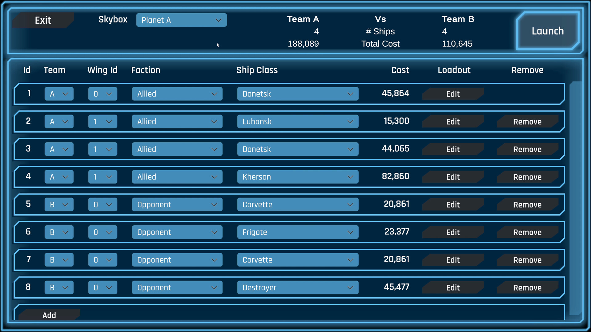 A-Spec First Assault screenshot #10