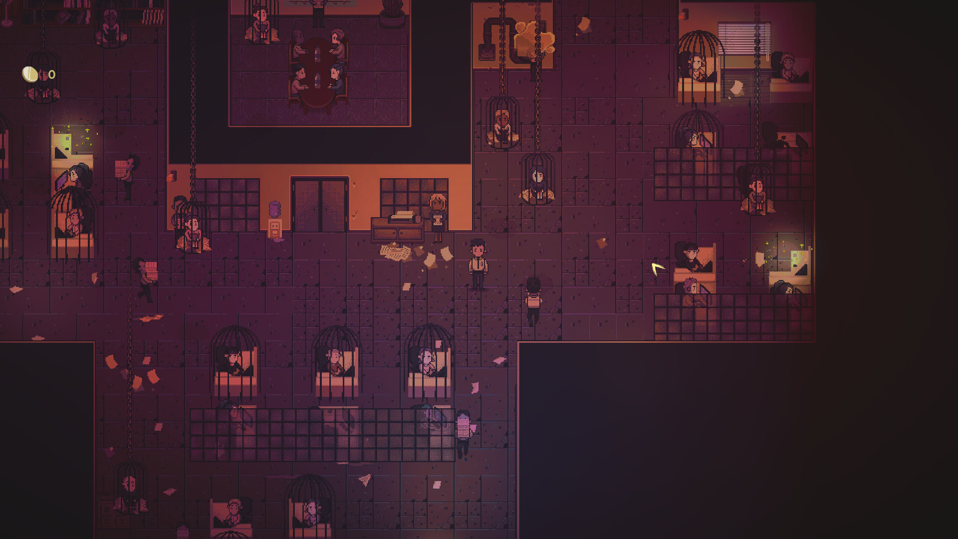 End of Despair screenshot #5