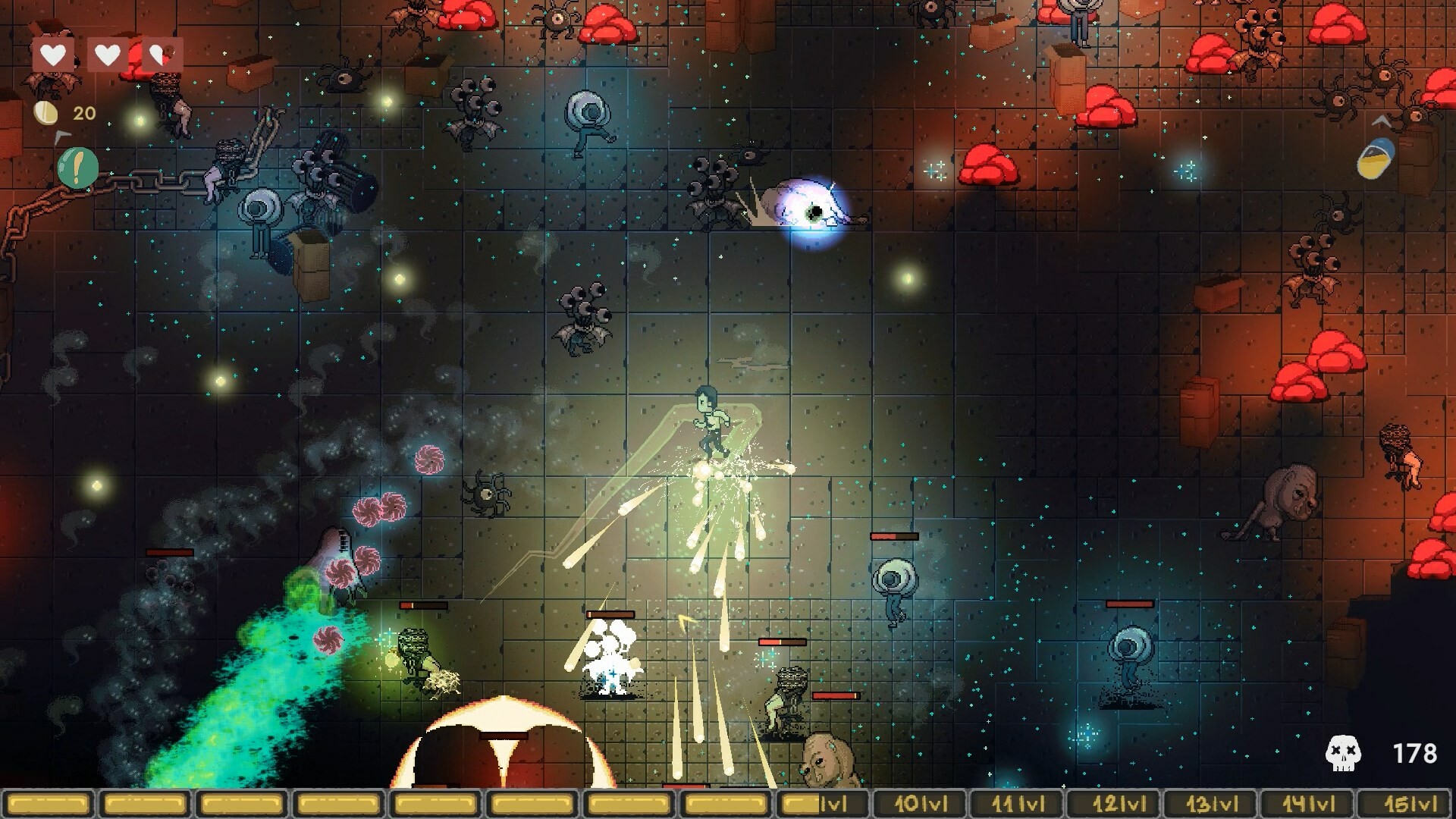 End of Despair screenshot #8