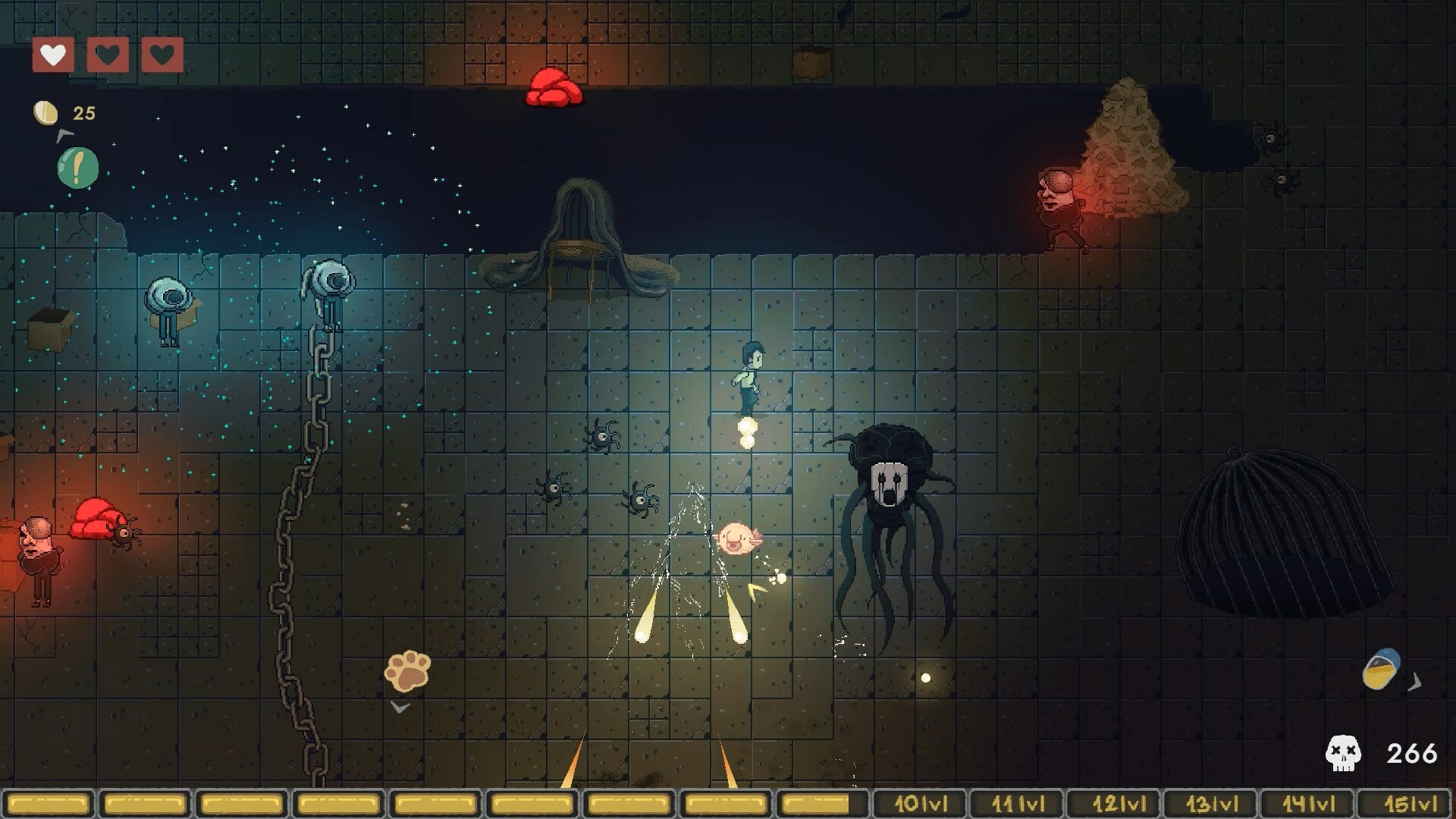 End of Despair screenshot #10