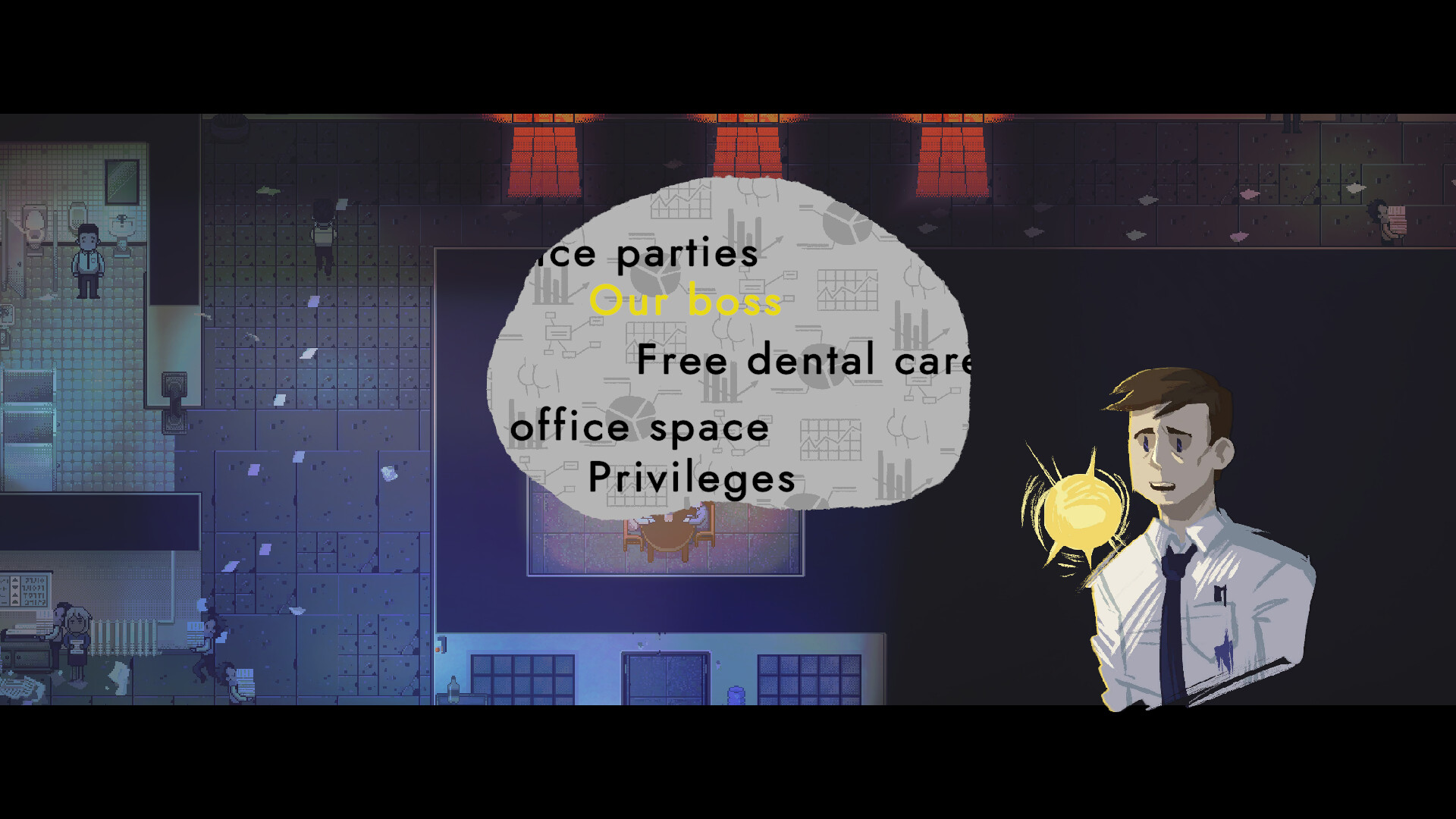 End of Despair screenshot #3