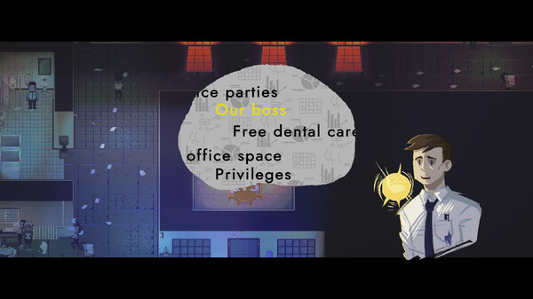 End of Despair screenshot 3