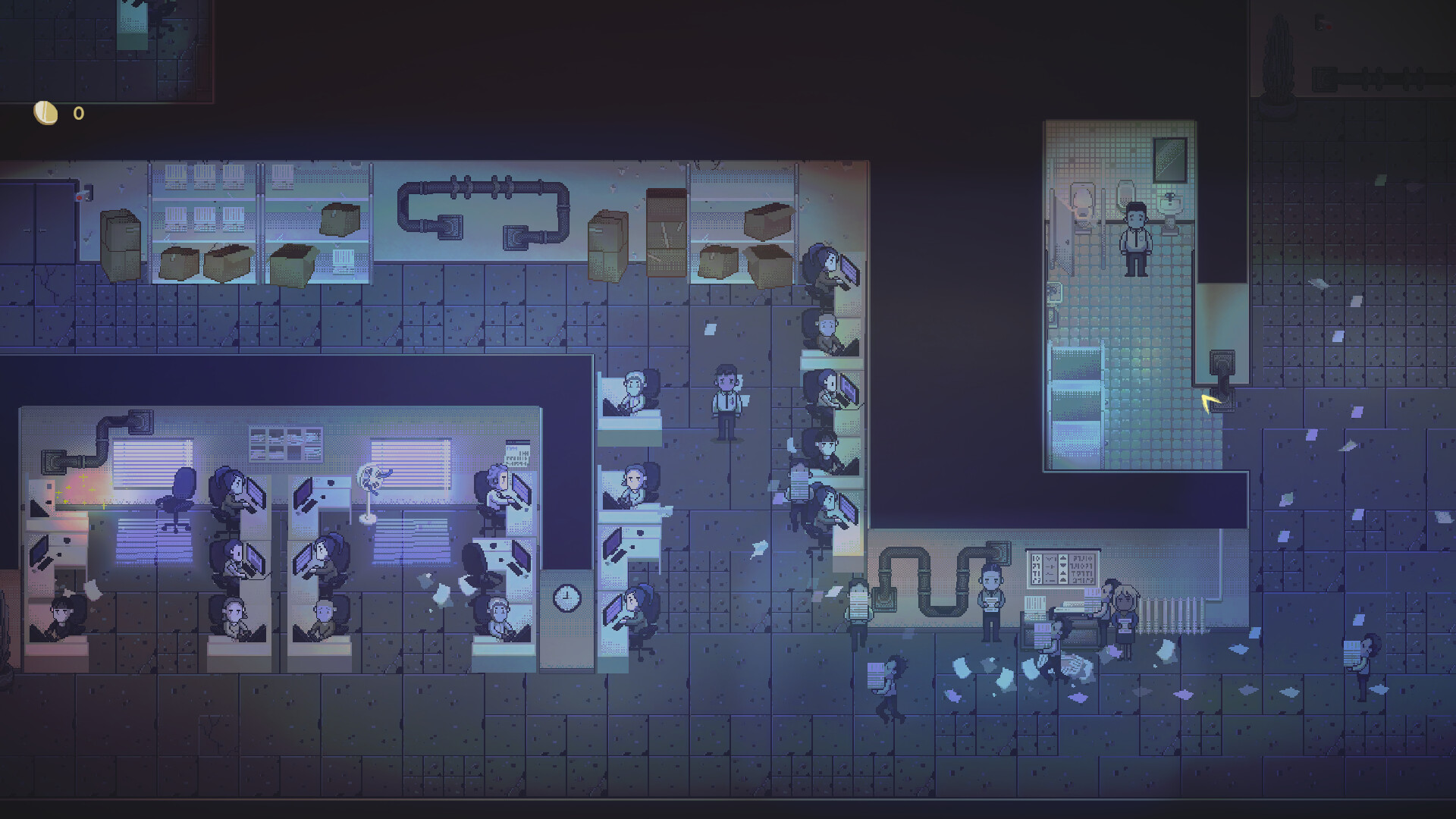 End of Despair screenshot #7