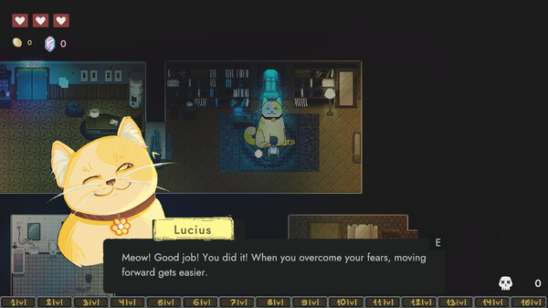 End of Despair screenshot 1