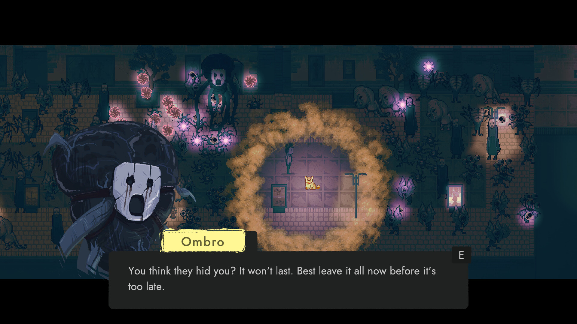 End of Despair screenshot #4