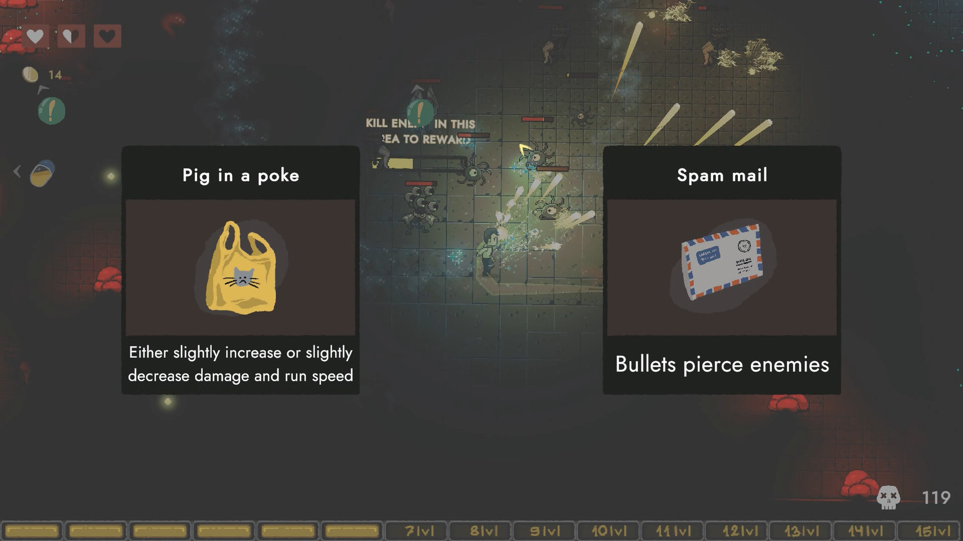 End of Despair screenshot #9