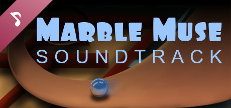 Marble Muse Soundtrack banner image