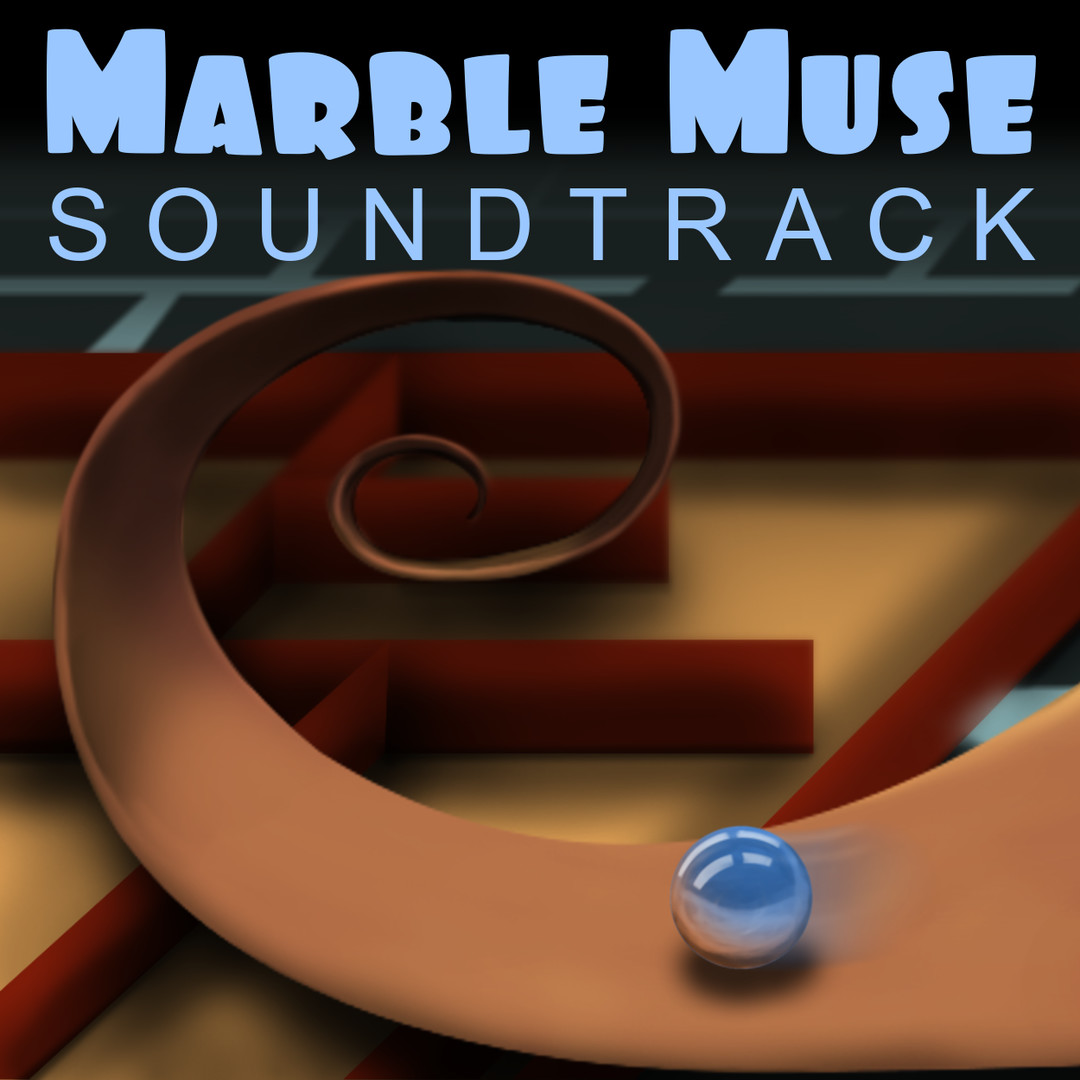 Marble Muse Soundtrack Featured Screenshot #1