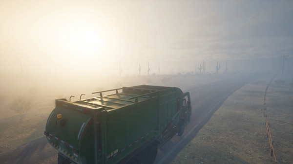 Stinky Company Simulator screenshot 3