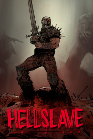Cover art of Hellslave