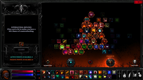 Hellslave screenshot 4