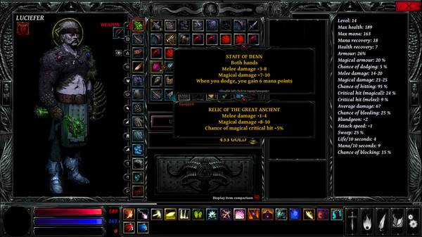 Hellslave screenshot 3