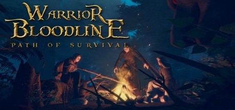 Warrior Bloodline: Path of Survival steam charts