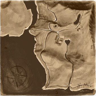 Warrior Bloodline: Path of Survival screenshot 5