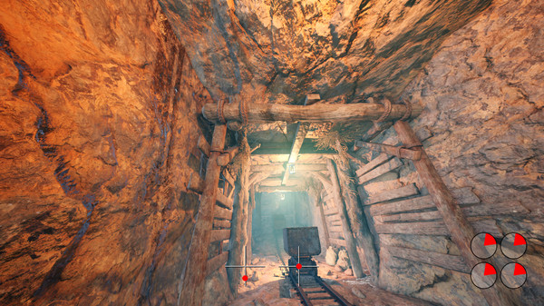 AIDroneSim-游戏截图