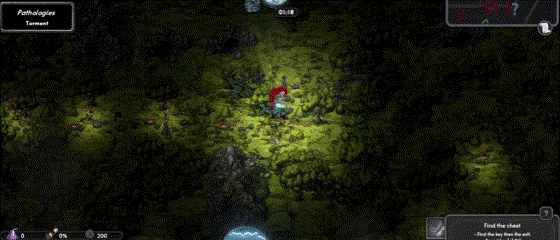 Thyria video 2