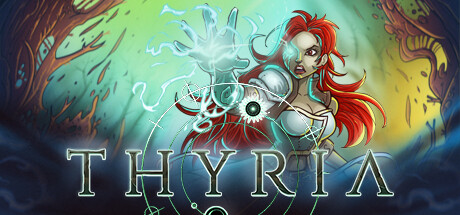 Thyria Cover Image