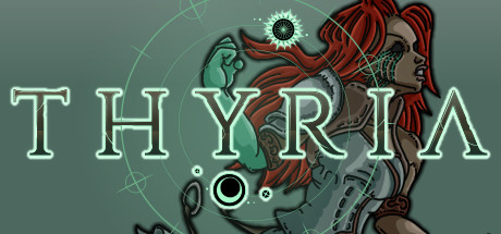 Config PC pour Thyria