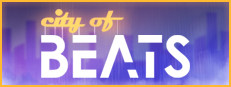 City of Beats Playtest Small Capsule Image