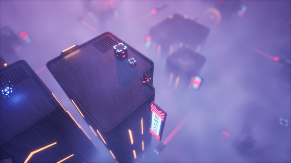 City of Beats Playtest screenshot 6