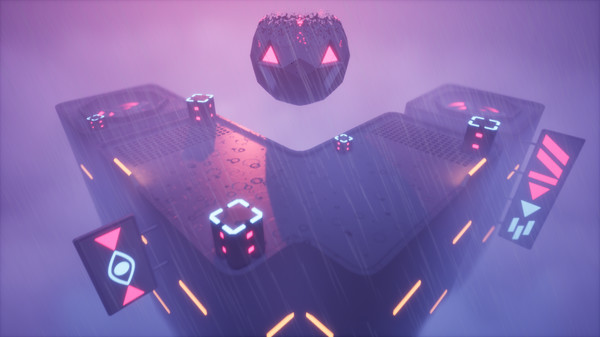 City of Beats Playtest screenshot 4