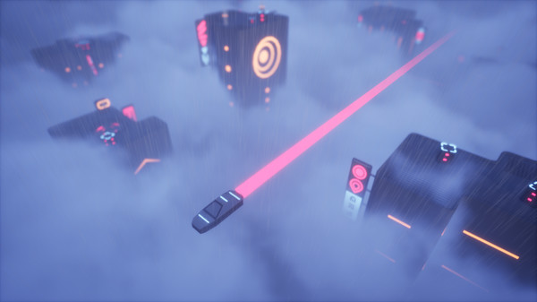 City of Beats Playtest screenshot 5
