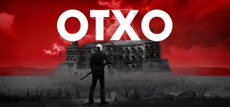 孤狼 OTXO 游戏图标
